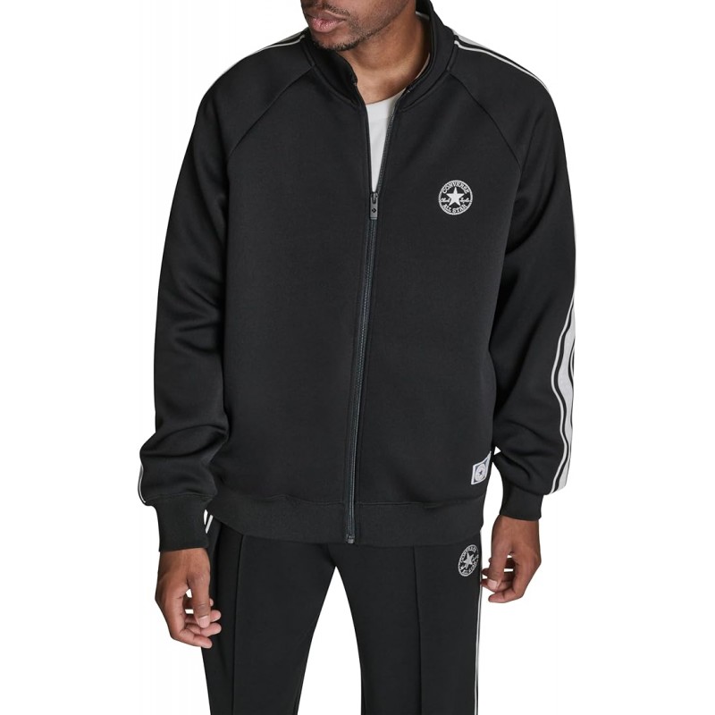 CONVERSE CHUCK TRACK FULL ZIP