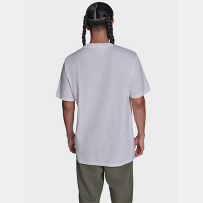 CONVERSE ΡΟΥΧΑ T-SHIRTS - TOPS T-SHIRTS