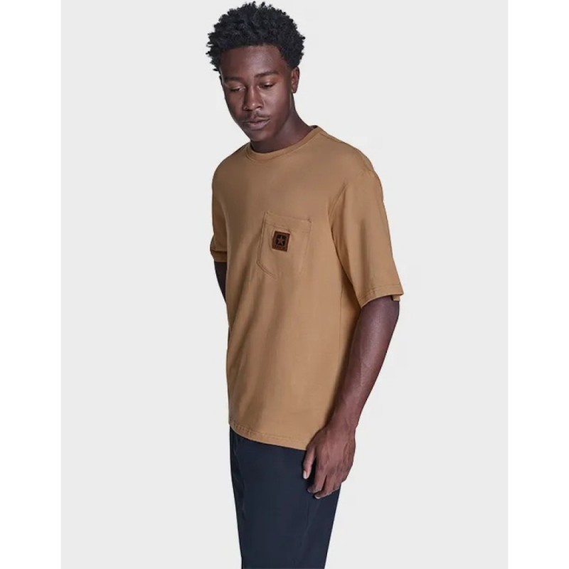 CONVERSE ΡΟΥΧΑ T-SHIRTS - TOPS T-SHIRTS