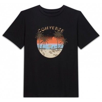 CONVERSE RESORT T-SHIRT