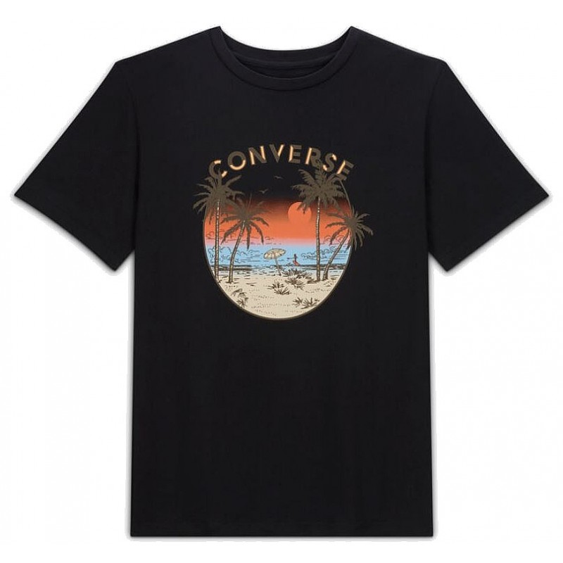 CONVERSE RESORT T-SHIRT