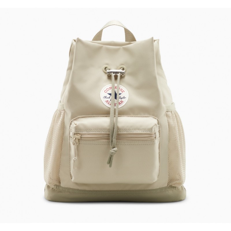 CONVERSE GO LO CINCHED BUCKET BAG