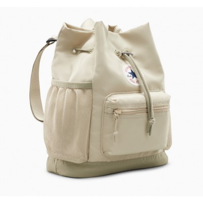 CONVERSE GO LO CINCHED BUCKET BAG CONVERSE GO LO CINCHED BUCKET BAG