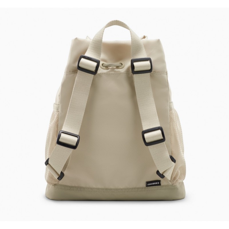 CONVERSE GO LO CINCHED BUCKET BAG
