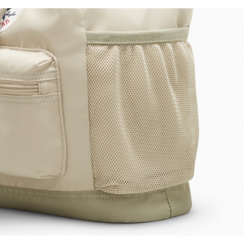 CONVERSE GO LO CINCHED BUCKET BAG