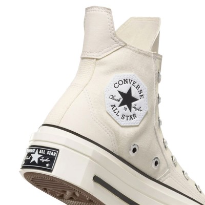 CONVERSE CHUCK 70 DE LUXE SQUARED CONVERSE CHUCK 70 DE LUXE SQUARED
