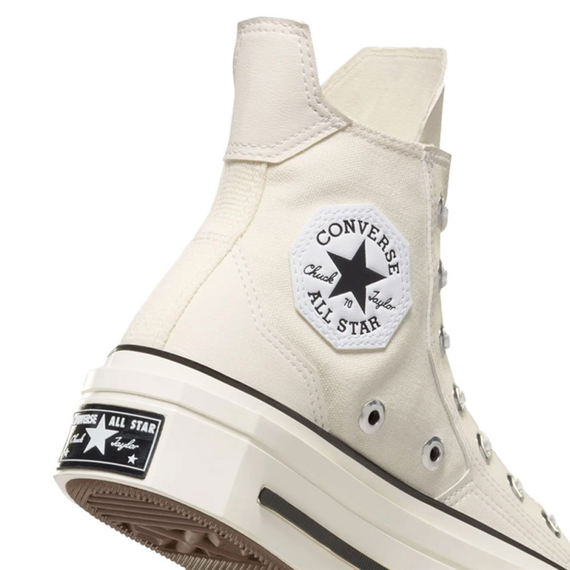 CONVERSE CHUCK 70 DE LUXE SQUARED