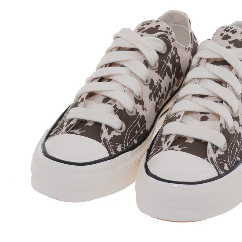 Chuck 70 Animal Print