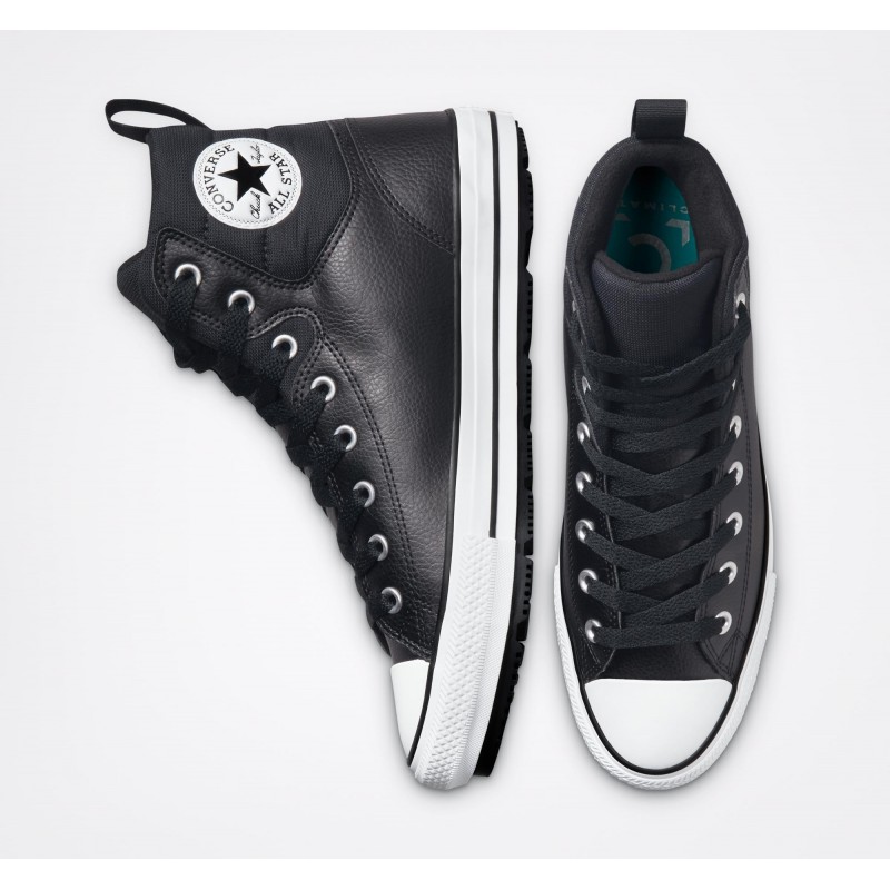 CONVERSE CHUCK TAYLOR ALL STAR BERKSHIRE BOOT CONVERSE CHUCK TAYLOR ALL STAR BERKSHIRE BOOT