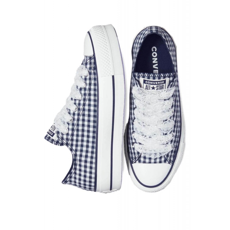 CONVERSE CHUCK TAYLOR ALL STAR LIFT