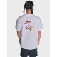 CONVERSE ΡΟΥΧΑ T-SHIRTS - TOPS T-SHIRTS