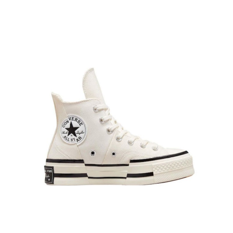 CONVERSE CHUCK 70 PLUS CANVAS