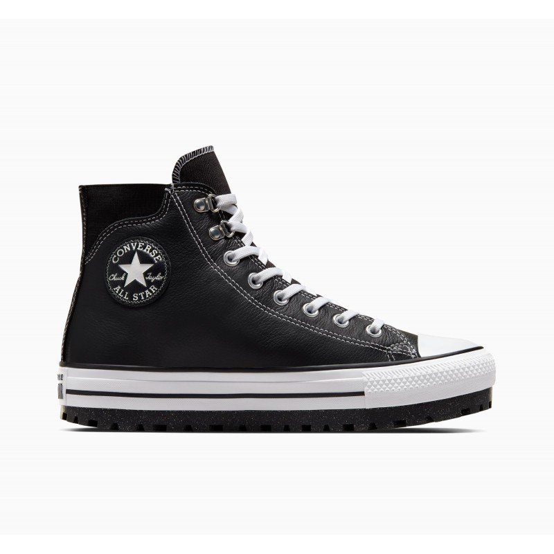 CONVERSE CHUCK TAYLOR ALL STAR CITY TREK WATERPROOF BOOT