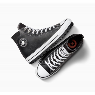 CONVERSE CHUCK TAYLOR ALL STAR CITY TREK WATERPROOF BOOT CONVERSE CHUCK TAYLOR ALL STAR CITY TREK WATERPROOF BOOT