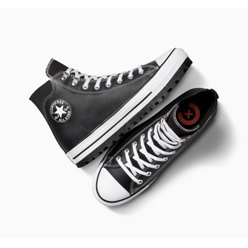 CONVERSE CHUCK TAYLOR ALL STAR CITY TREK WATERPROOF BOOT