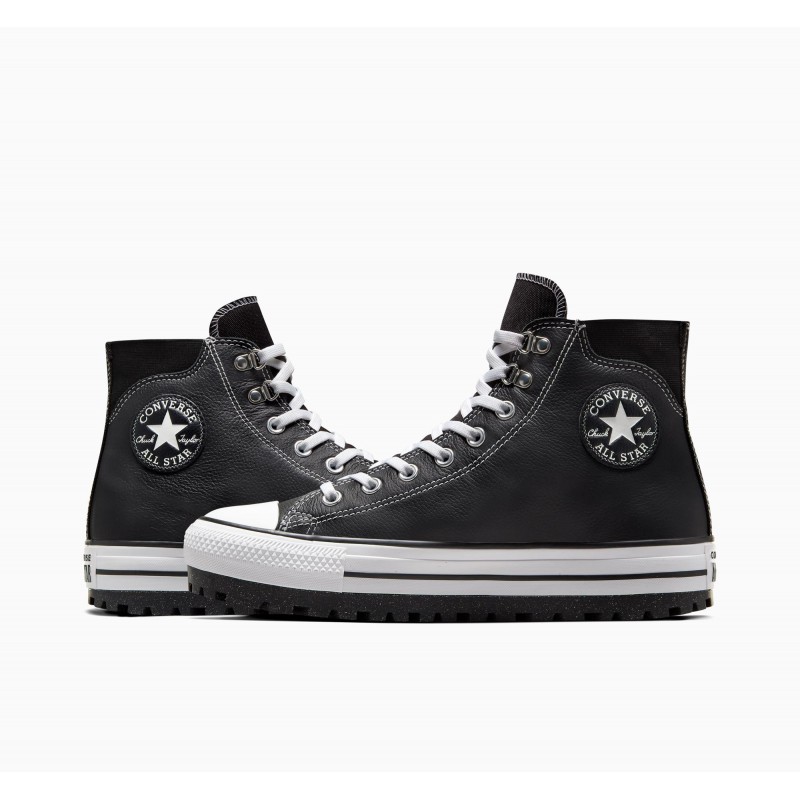 CONVERSE CHUCK TAYLOR ALL STAR CITY TREK WATERPROOF BOOT