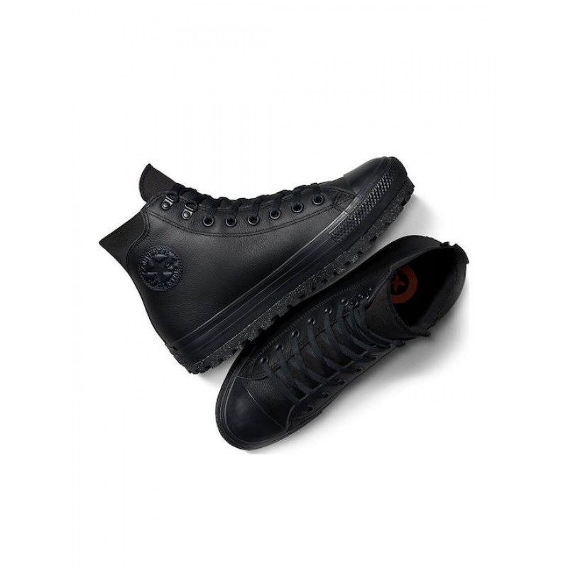 CONVERSE CHUCK TAYLOR ALL STAR CITY TREK WATERPROOF BOOT