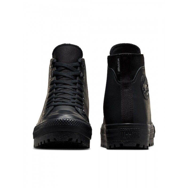 CONVERSE CHUCK TAYLOR ALL STAR CITY TREK WATERPROOF BOOT