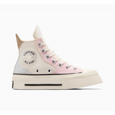 CONVERSE CHUCK 70 DE LUXE SQUARED TOE POLYESTER
