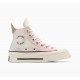 CONVERSE CHUCK 70 DE LUXE SQUARED TOE POLYESTER
