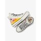 CONVERSE CHUCK TAYLOR ALL STAR LIFT PLATFORM FLAMES