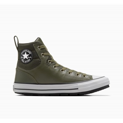 CONVERSE CHUCK TAYLOR ALL STAR BERKSHIRE BOOT WATER-REPELLENT