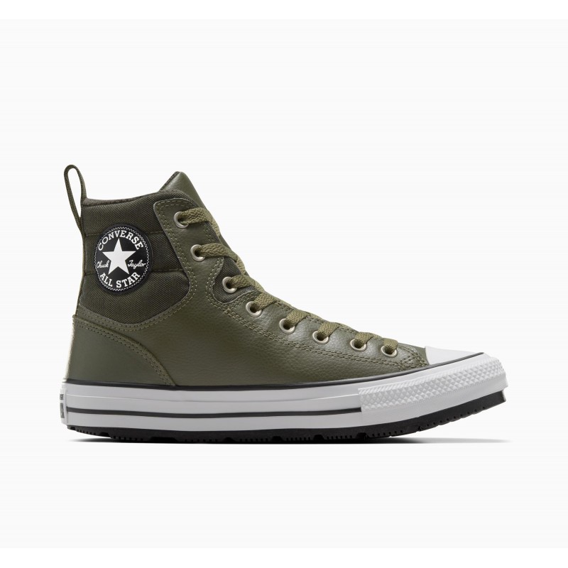 CONVERSE CHUCK TAYLOR ALL STAR BERKSHIRE BOOT WATER-REPELLENT