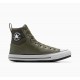 CONVERSE CHUCK TAYLOR ALL STAR BERKSHIRE BOOT WATER-REPELLENT