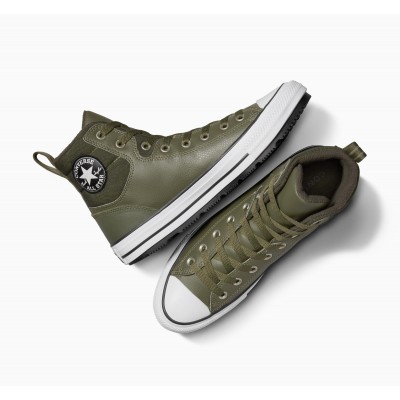 CONVERSE CHUCK TAYLOR ALL STAR BERKSHIRE BOOT WATER-REPELLENT