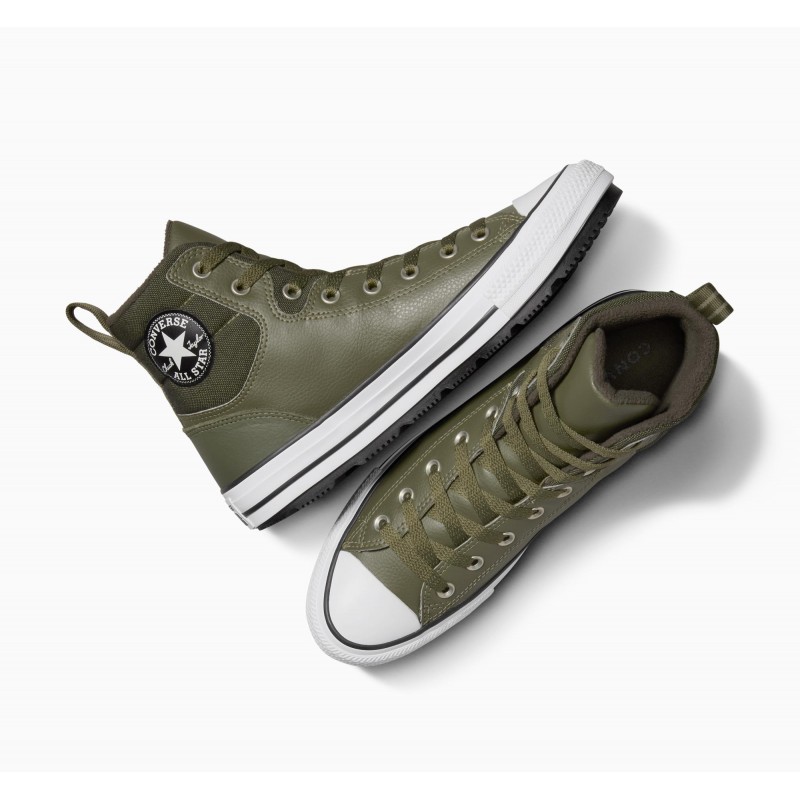 CONVERSE CHUCK TAYLOR ALL STAR BERKSHIRE BOOT WATER-REPELLENT