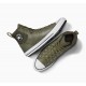 CONVERSE CHUCK TAYLOR ALL STAR BERKSHIRE BOOT WATER-REPELLENT