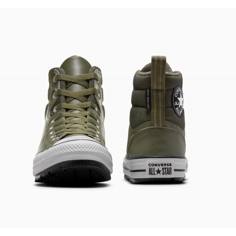 CONVERSE CHUCK TAYLOR ALL STAR BERKSHIRE BOOT WATER-REPELLENT