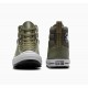 CONVERSE CHUCK TAYLOR ALL STAR BERKSHIRE BOOT WATER-REPELLENT