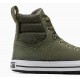 CONVERSE CHUCK TAYLOR ALL STAR BERKSHIRE BOOT WATER-REPELLENT