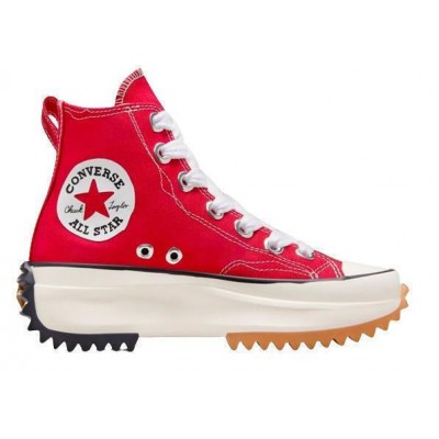 CONVERSE RUN STAR HIKE PLATFORM SKETCH