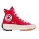 CONVERSE RUN STAR HIKE PLATFORM SKETCH