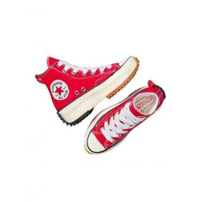 CONVERSE RUN STAR HIKE PLATFORM SKETCH