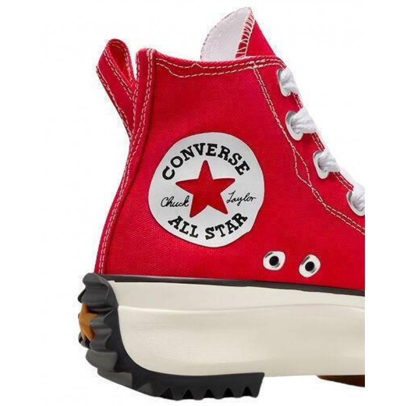 CONVERSE RUN STAR HIKE PLATFORM SKETCH