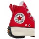 CONVERSE RUN STAR HIKE PLATFORM SKETCH