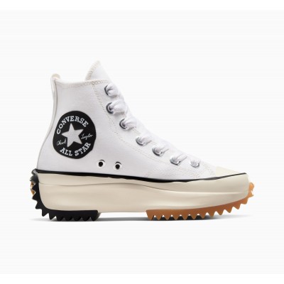 CONVERSE RUN STAR HIKE PLATFORM SKETCH
