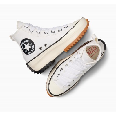CONVERSE RUN STAR HIKE PLATFORM SKETCH