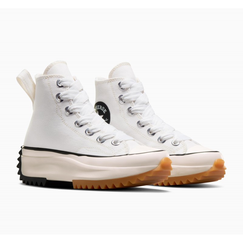 CONVERSE RUN STAR HIKE PLATFORM SKETCH