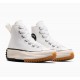 CONVERSE RUN STAR HIKE PLATFORM SKETCH