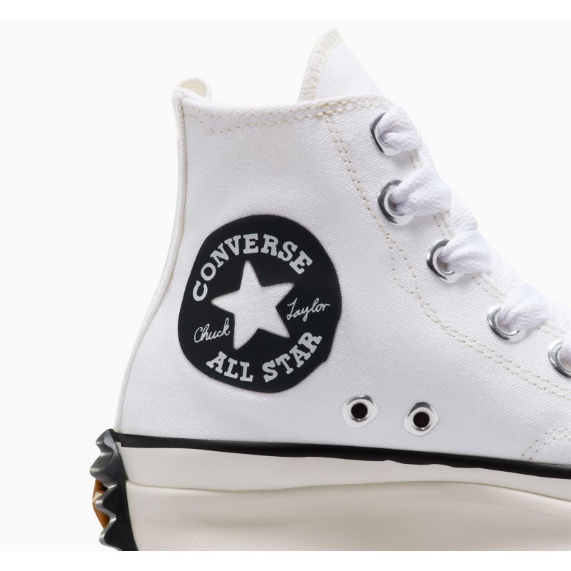 CONVERSE RUN STAR HIKE PLATFORM SKETCH