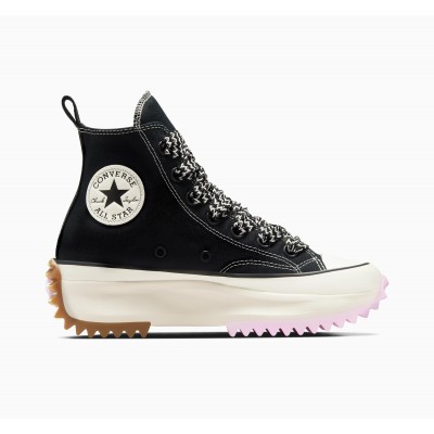 CONVERSE RUN STAR HIKE PLATFORM CANVAS