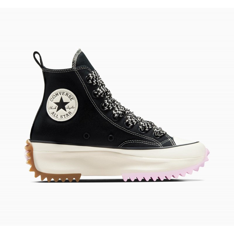 CONVERSE RUN STAR HIKE PLATFORM CANVAS