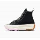 CONVERSE RUN STAR HIKE PLATFORM CANVAS