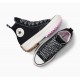 CONVERSE RUN STAR HIKE PLATFORM CANVAS