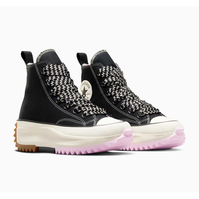 CONVERSE RUN STAR HIKE PLATFORM CANVAS