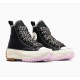 CONVERSE RUN STAR HIKE PLATFORM CANVAS
